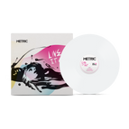 White Vinyl