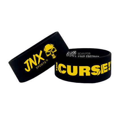 The Curse! Wristbands
