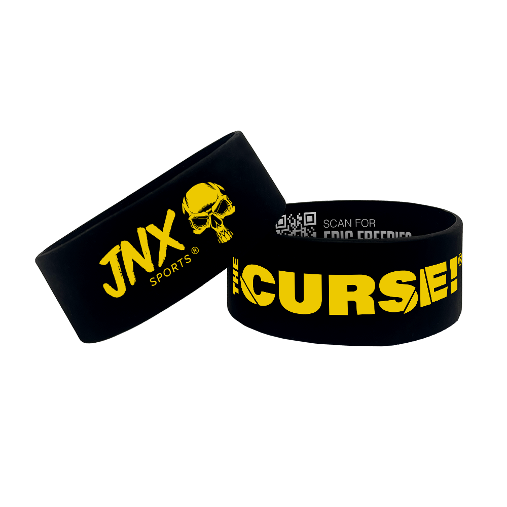 The Curse! Wristbands
