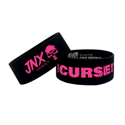 The Curse! Wristbands