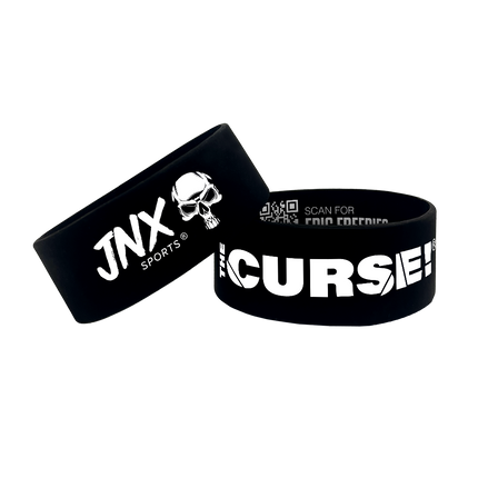 The Curse! Wristbands
