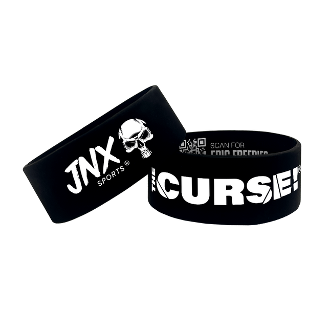 The Curse! Wristbands