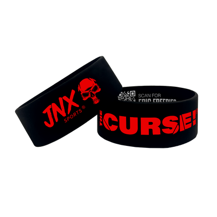 The Curse! Wristbands