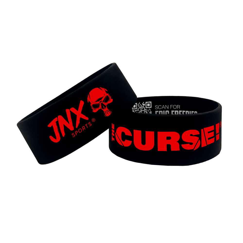 The Curse! Wristbands