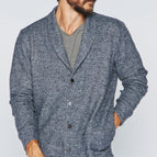 Navy / XS