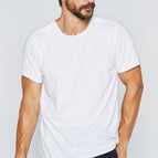 White / XS