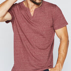 Maroon / XS