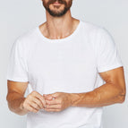White / XS