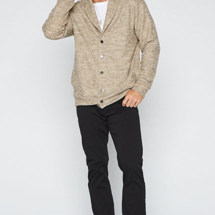 Men's Slim Fit Twill Pant