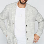 Heather Grey / XS