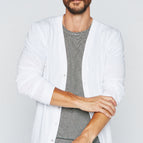 White / XS