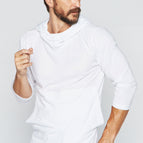 White / XS