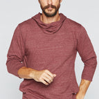 Maroon / XS