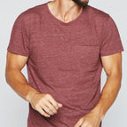 Maroon / XS