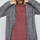 Grey / XS