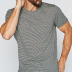 Black/Grey / XS