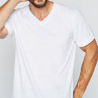 White / XS