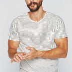 White/Black / XS