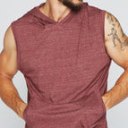 Maroon / XS