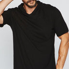Black / XS