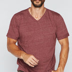 Maroon / XS