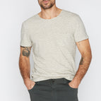 Ivory/Black / XS