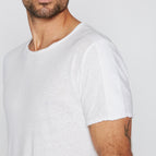 White / XS