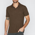 Brown / XS