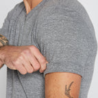Light Heather Grey / XS