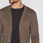 Brown / XS