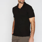 Black / XS