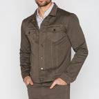 Brown / XS