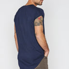 Navy / XS