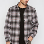 Grey / XS