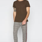 Brown / XS