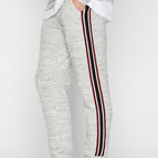 Heather Grey / XS