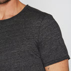 Charcoal Black / XS