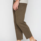 Brown / XS