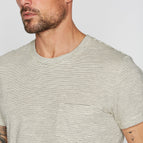 Ivory/Black / XS