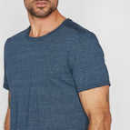 Heather Blue / XS