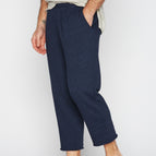 Navy / XS
