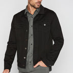 Black / XS