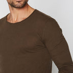 Brown / XS