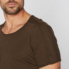 Brown / XS