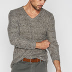 Brown / XS