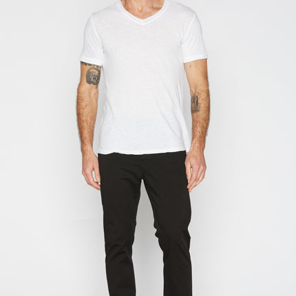 Men's Slim Fit Twill Pant