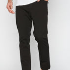 Black / XS