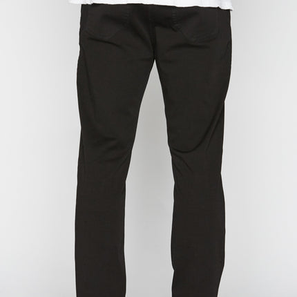 Men's Slim Fit Twill Pant