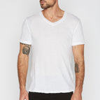 White / XS