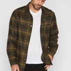 Olive / XS